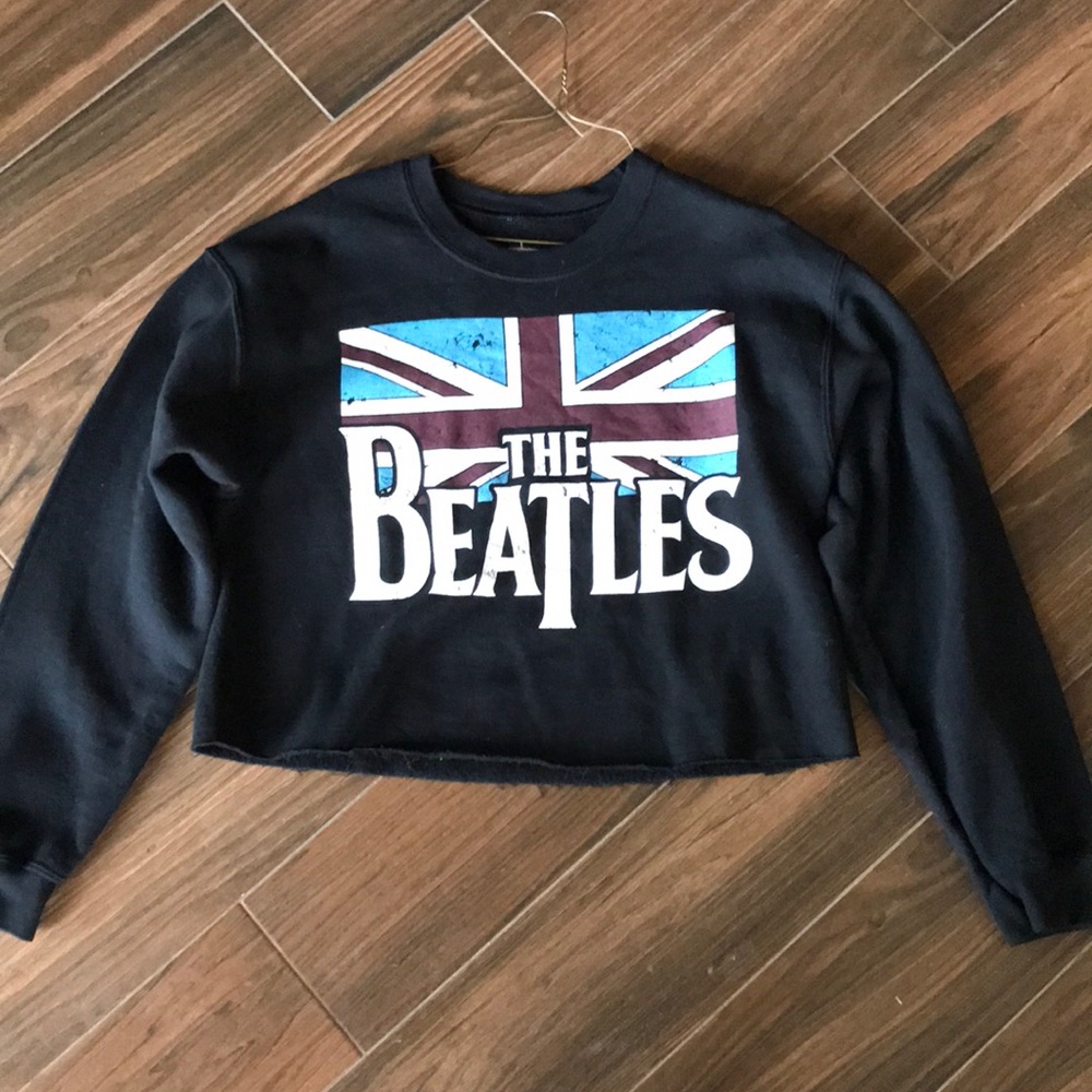 Beatles Sweatshirt